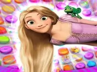 Rapunzel | Tangled Match...